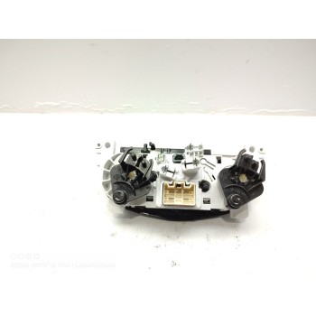 Recambio de mando calefaccion / aire acondicionado para dacia dokker ambiance referencia OEM IAM 275102784R  
