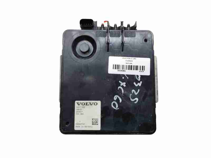 Recambio de inversor para volvo xc60 ii (246) b4 mild-hybrid referencia OEM IAM 32371432  