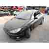 peugeot 206 cc (2d) del año 2001