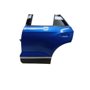 Recambio de puerta trasera izquierda para volkswagen t-roc advance r-line referencia OEM IAM 2GA833051AG  