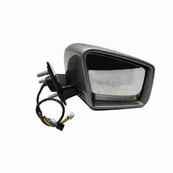 Recambio de retrovisor derecho para mercedes-benz clase m (w164) ml 320 cdi 4-matic (164.122) referencia OEM IAM A1648103093  