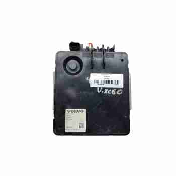 Recambio de inversor para volvo xc60 ii (246) b4 mild-hybrid referencia OEM IAM 32371432  