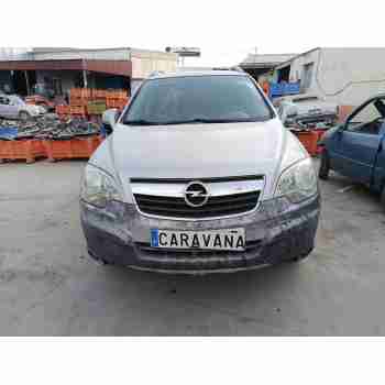 opel antara a (l07) del año 2008
