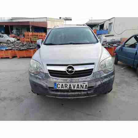 OPEL ANTARA A (L07)