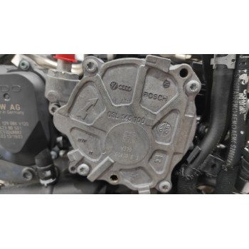 Recambio de motor completo para audi a4 ber. (b8) básico referencia OEM IAM CAG  