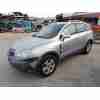 opel antara a (l07) del año 2008