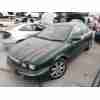 jaguar x-type i (x400) del año 2016