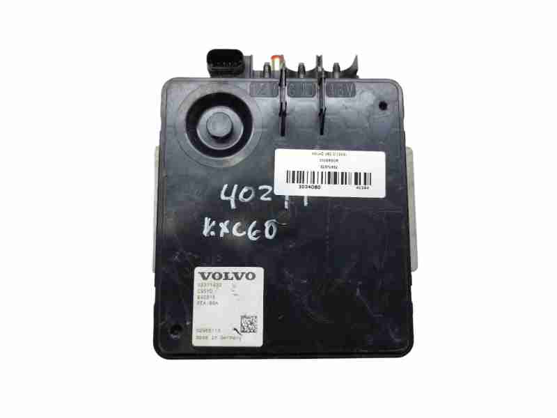 Recambio de inversor para volvo v60 ii (225) b4 mild-hybrid referencia OEM IAM 32371432  