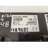 Recambio de modulo electronico para seat ibiza (6p1) reference referencia OEM IAM 6C0937089D  