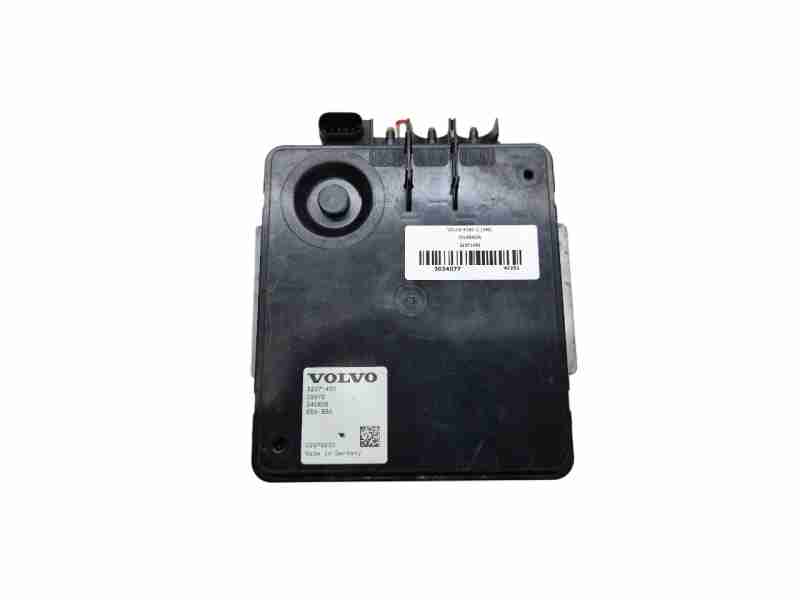 Recambio de inversor para volvo xc60 ii (246) b4 mild-hybrid referencia OEM IAM 32371432  