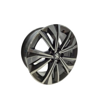 Recambio de llanta para peugeot 508 hybrid 225 active pack referencia OEM IAM 98141179XS  