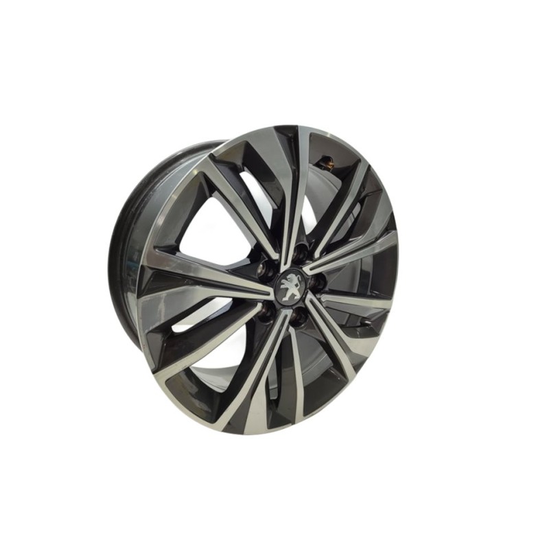 Recambio de llanta para peugeot 508 hybrid 225 active pack referencia OEM IAM 98141179XS  