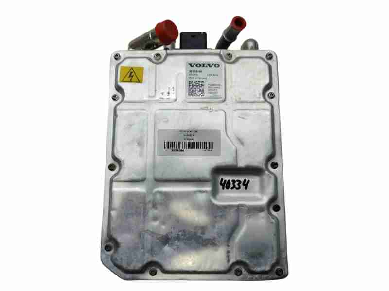 Recambio de inversor para volvo xc40 (536) t2 referencia OEM IAM 32383456  