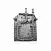 Recambio de inversor para volvo xc60 ii (246) b4 mild-hybrid referencia OEM IAM 32371432  