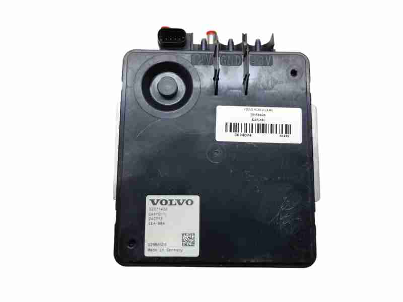 Recambio de inversor para volvo xc90 ii (256) b5 mild-hybrid awd referencia OEM IAM 32371432  