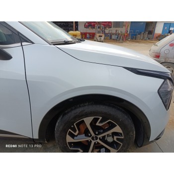 ALETA DELANTERA DERECHA 66321P1000 