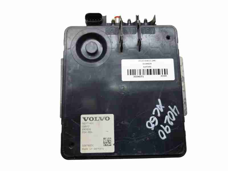 Recambio de inversor para volvo xc60 ii (246) b4 mild-hybrid referencia OEM IAM 32371432  