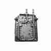 Recambio de inversor para volvo xc60 ii (246) b4 mild-hybrid referencia OEM IAM 32371432  