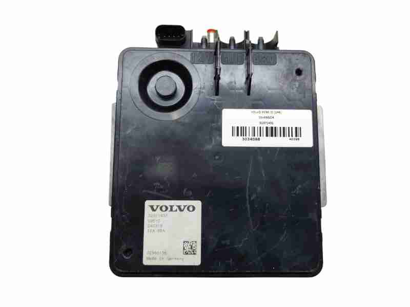 Recambio de inversor para volvo xc60 ii (246) b4 mild-hybrid referencia OEM IAM 32371432  