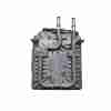 Recambio de inversor para volvo v60 ii (225) b4 mild-hybrid referencia OEM IAM 32371432  
