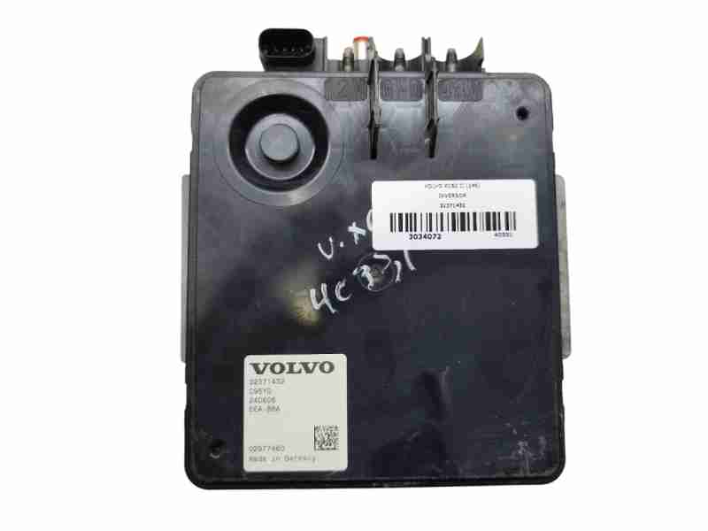 Recambio de inversor para volvo xc60 ii (246) b4 mild-hybrid referencia OEM IAM 32371432  