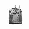 Recambio de inversor para volvo xc60 ii (246) b4 mild-hybrid referencia OEM IAM 32371432  