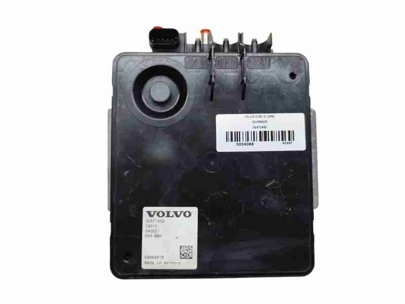Recambio de inversor para volvo xc60 ii (246) b4 mild-hybrid referencia OEM IAM 32371432  