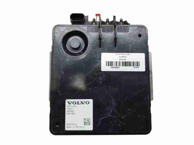 Recambio de inversor para volvo xc60 ii (246) b4 mild-hybrid referencia OEM IAM 32371432  