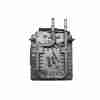 Recambio de inversor para volvo xc60 ii (246) b4 mild-hybrid referencia OEM IAM 32371432  