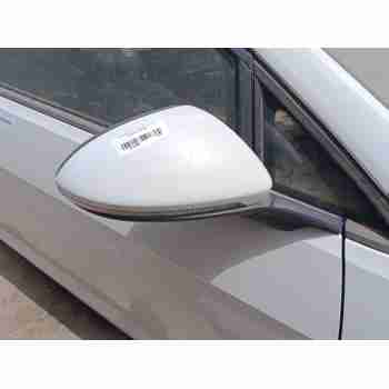 Recambio de retrovisor derecho para volkswagen golf vii (5g1, bq1, be1, be2) 1.6 tdi referencia OEM IAM   