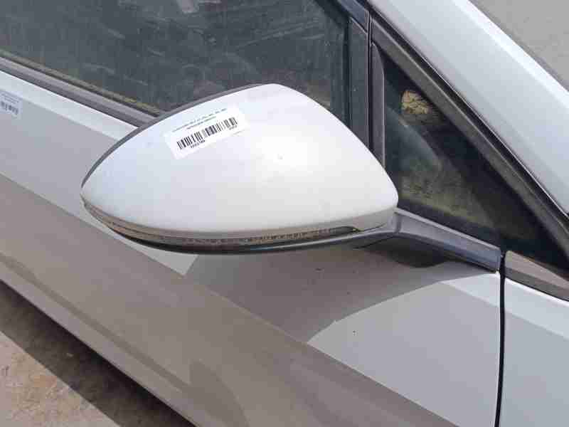 Recambio de retrovisor derecho para volkswagen golf vii (5g1, bq1, be1, be2) 1.6 tdi referencia OEM IAM   