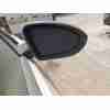 Recambio de retrovisor derecho para volkswagen golf vii (5g1, bq1, be1, be2) 1.6 tdi referencia OEM IAM   