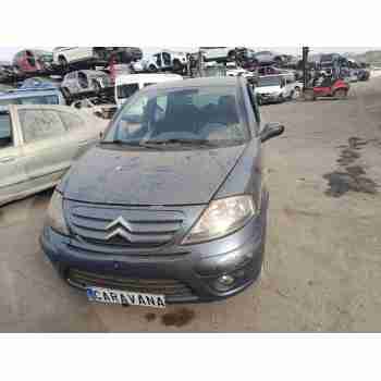 citroën c3 i (fc_, fn_) del año 2007