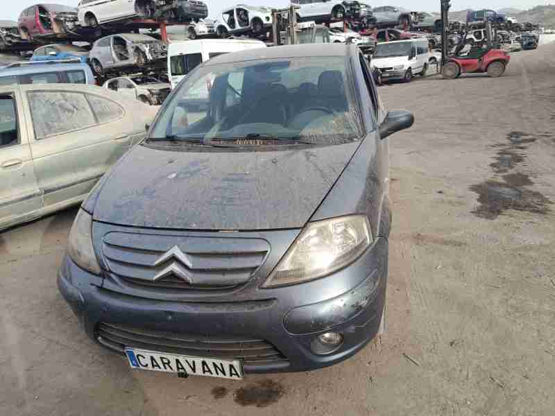 citroën c3 i (fc_, fn_) del año 2007