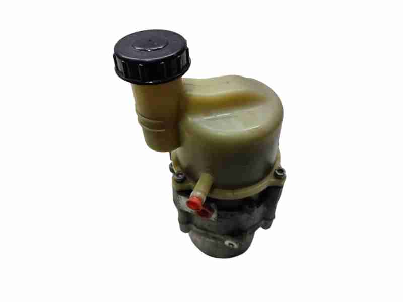 Recambio de bomba direccion para dacia duster (hs_) 1.5 dci (hsaj) referencia OEM IAM 491107326R  