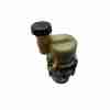 Recambio de bomba direccion para dacia duster (hs_) 1.5 dci (hsaj) referencia OEM IAM 491107326R  