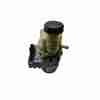 Recambio de bomba direccion para dacia duster (hs_) 1.5 dci (hsaj) referencia OEM IAM 491107326R  