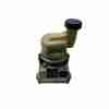 Recambio de bomba direccion para dacia duster (hs_) 1.5 dci (hsaj) referencia OEM IAM 491107326R  