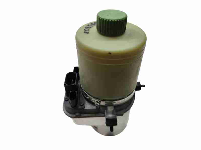 Recambio de bomba direccion para seat ibiza (6l1) cool referencia OEM IAM 6Q0423156AB  