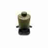 Recambio de bomba direccion para seat ibiza (6l1) cool referencia OEM IAM 6Q0423156AB  