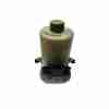 Recambio de bomba direccion para seat ibiza (6l1) fresh referencia OEM IAM 6Q0423156M  