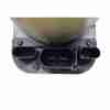 Recambio de bomba direccion para seat ibiza (6l1) cool referencia OEM IAM 6Q0423156AB  