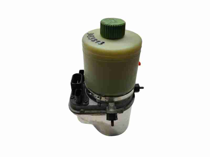 Recambio de bomba direccion para seat ibiza (6l1) cool referencia OEM IAM 6Q0423155AE  