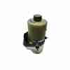 Recambio de bomba direccion para seat ibiza (6l1) cool referencia OEM IAM 6Q0423155AE  