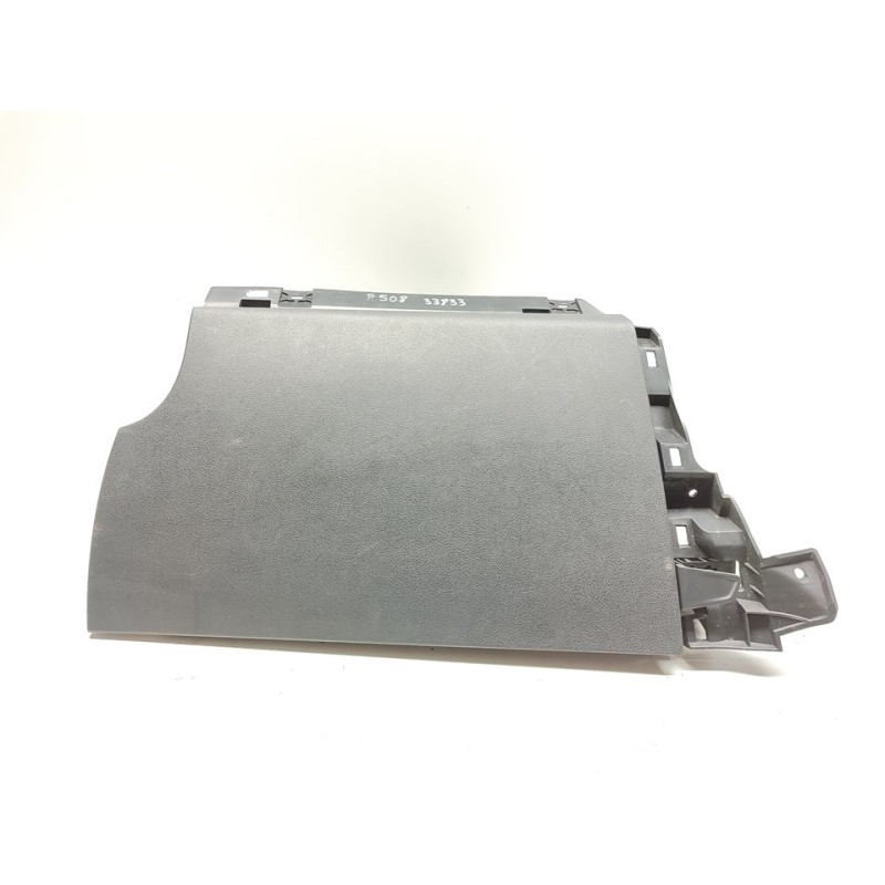 Recambio de guantera para peugeot 508 gt line referencia OEM IAM 9686450877  