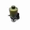 Recambio de bomba direccion para seat ibiza (6l1) cool referencia OEM IAM 6Q0423155AE  