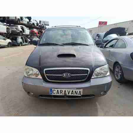 KIA CARNIVAL II (GQ)