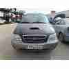 kia carnival ii (gq) del año 2006