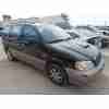 kia carnival ii (gq) del año 2006