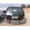 kia carnival ii (gq) del año 2006